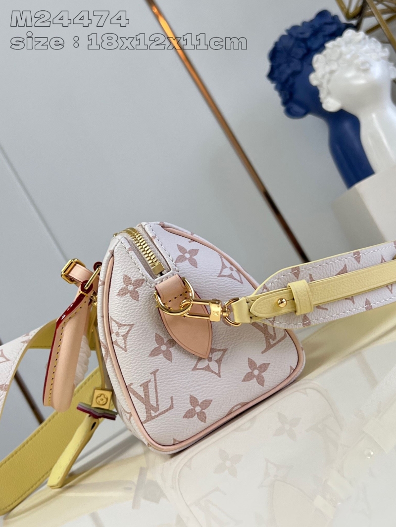 LV Speedy Bags